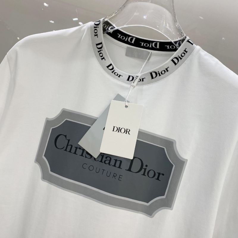 Christian Dior T-Shirts